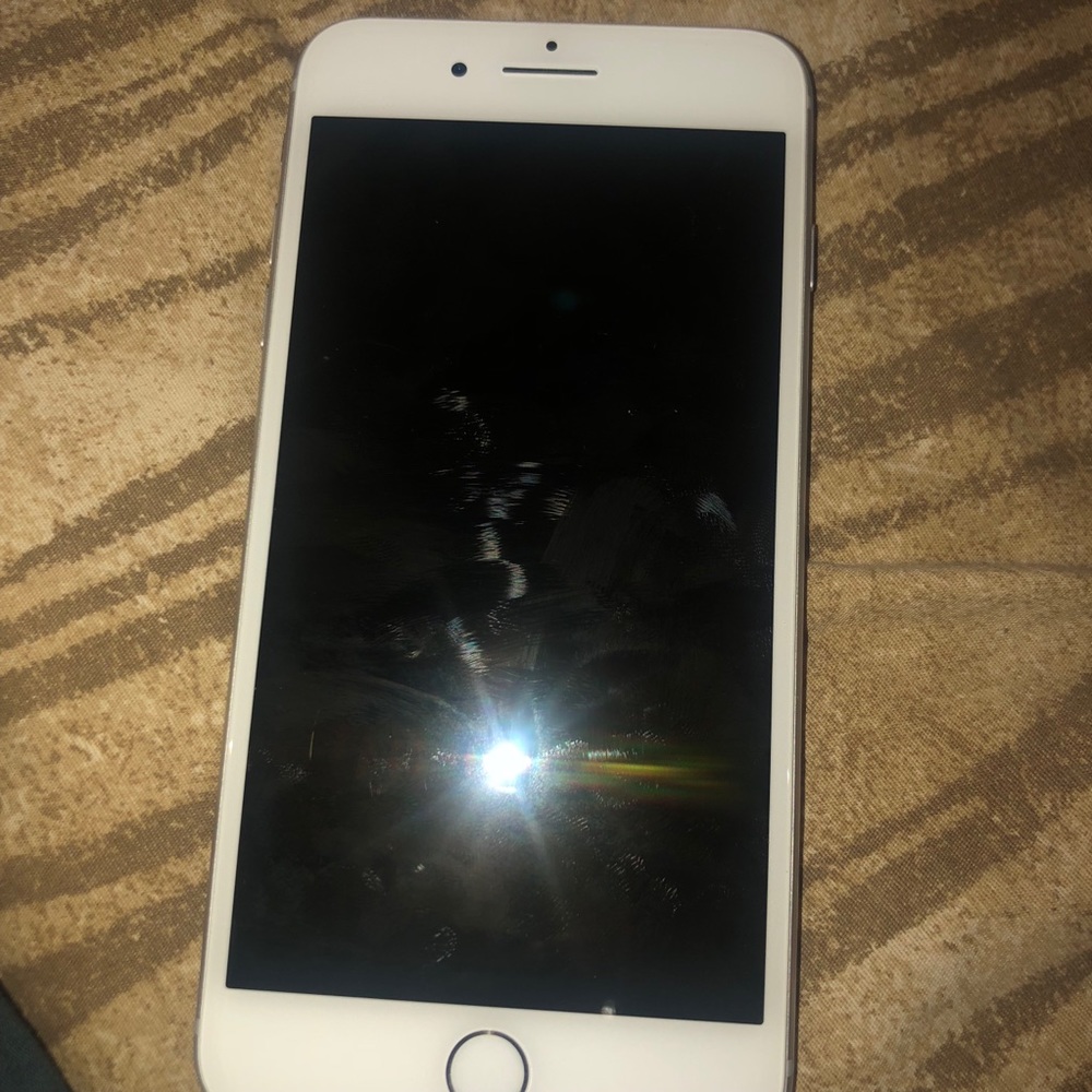 iPhone 8plus